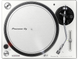 Проигрыватель винила Pioneer PLX-500 White - изображение 1