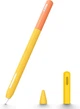 Чехол для стилуса ESR Pencil Cover for Apple Pencil 2 - Yellow - изображение 1