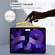 Чехол для стилуса ESR Pencil Cover for Apple Pencil 2 - Yellow - изображение 6