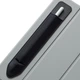 Чохол для стілуса ESR Pencil Holder [PU+Elastic cloth] - Black - зображення 1