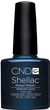 Гель-лак для ногтей CND Shellac MIDNIGHT SWIM COLOR - зображення 1