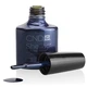 Гель-лак для ногтей CND Shellac MIDNIGHT SWIM COLOR - зображення 2