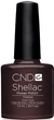 Гель-лак для ногтей CND Shellac FEDORA COLOR - зображення 1