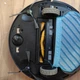 Робот - пилосос ECOVACS DEEBOT OZMO 950 Black (DX9G) - Б/У - зображення 5