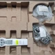 Робот - мойщик окон ECOVACS WINBOT 950 White (ER-D950) - Б/У - изображение 3