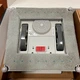 Робот - мойщик окон ECOVACS WINBOT X White (ER-WX) (E0003044610061500084) - Восстановленный - изображение 4