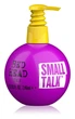 Крем-гель для об'єму TIGI Bed Head Small Talk 240 мл - зображення 1