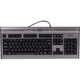 Клавиатура A4Tech KL-7MUU-R Silver/Grey - изображение 1