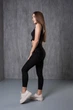 Броги женские Fashion Hogan 3792 38 размер 24 см Бежевый 4419856 - изображение 9