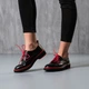 Туфлі жіночі Fashion Linus 3796 36 розмір 23,5 см Чорний - зображення 3