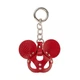 Брелок Mickey Mouse, Red 4406927 - зображення 1