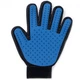 Рукавички для чищення тварин pet gloves - зображення 8
