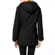 Парка Brandit Ladies Parka Haley XL Черный (33105.2) - изображение 2