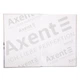 Книга записна Axent City Dubai 8423-23-A, A4, 210x295 мм, 192 аркуша, клітинка, тверда обкладинка - изображение 2