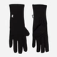 Перчатки шерстяные Helly Hansen Hh Lifa Merino Glove Liner 68084-990 L Black (7040054456784) - изображение 1