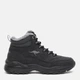 Ботинки Kangaroos 39244-000-5500 Jet black/Mono 41 (26.3 см) Черный - изображение 1