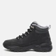 Ботинки Kangaroos 39244-000-5500 Jet black/Mono 41 (26.3 см) Черный - изображение 3