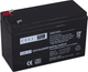 Аккумуляторная батарея COSI AGM 12V 7Ah Terminal T1 4.75 мм (CSB-127) (NV820863) - изображение 1