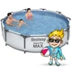 Каркасный бассейн Bestway 56408, размер 305 x 76 см с фильтрующим насосом - изображение 2