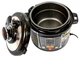 Мультиварка Rotex REPC57-B - изображение 4