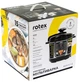 Мультиварка Rotex REPC57-B - изображение 8