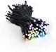 Гирлянда светодиодная Smart String Lights 100led 10м Мульти + Теплый - изображение 1