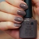 Гель-лак для нігтів CND Shellac Rubble color - зображення 5