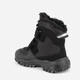 Zimowe trzewiki chłopięce ocieplane Primigi 2923133 33 Czarne (2923133330364) - obraz 3