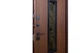Входные двери Abwehr Bionica 2 Paradise Glass 2050x960 мм правая Дуб - изображение 10