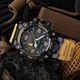 Чоловічий годинник Casio GWG-2000-1A5ER - зображення 5