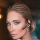 Гарнитура Bluetooth Xicami F990 Black - изображение 5