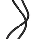 Кабель Baseus High Density Braided Type-C to Lightning PD 20W (2m) (черний) - изображение 5