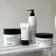 Кремовий скраб-антистрес Троянда та бабассу Hillary 200 мл 2314976268059 - зображення 4