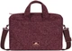 Сумка для ноутбука RIVACASE 7921 14" Red (7921 (Red)) - изображение 2