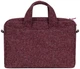 Сумка для ноутбука RIVACASE 7921 14" Red (7921 (Red)) - изображение 3