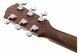 Гітара акустична FENDER CD-60 V3 WN NATURAL (228747) - зображення 6