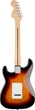 Електрогітара SQUIER by FENDER AFFINITY SERIES STRATOCASTER LRL 3-COLOR SUNBURST (231493) - изображение 2