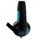 Наушники проводные Esperanza Earphones EGH300B 2м Black-Blue - изображение 3
