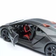 Автомодель Bburago - Lamborghini Sesto Elemento (1:24) (4893993210619) - изображение 11