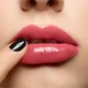 Увлажняющая помада-бальзам Yves Saint Laurent Rouge Volupté Shine Lipstick # 88 Rose Nu 4.5 г - изображение 2
