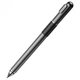 Ручка Стилус универсальный для телефона смартфона планшета Baseus Cudgel Stylus Pen 2in1 многофункциональный аксессуар Black - изображение 1