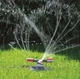 Дождеватель круговой Gardena Mambo (02062-20) - изображение 2