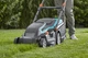 Электрическая газонокосилка Gardena PowerMax 1800/42 с мульчированием (05042-20) - изображение 3