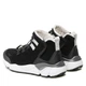 Черевики CMP YUMALA WMN SNOW BOOTS WP 38 Чорний 31Q4996-U901 - зображення 4