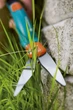 Ножницы для травы Gardena Comfort поворотные (08734-20) - изображение 2