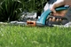 Ножницы для травы Gardena Comfort поворотные (08734-20) - изображение 3