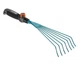 Грабли ручные проволочные Gardena Combisystem Classic Ergo 12 см (08917-20) - изображение 1