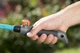 Грабли ручные проволочные Gardena Combisystem Classic Ergo 12 см (08917-20) - изображение 4
