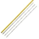 LED підсвітка TV 40" 745mm 7/8-led 3V LB40017 V0_05(38S) 17DLB40VXR1 VES400UNDS-2D-N11 3pcs=1set - изображение 7
