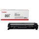 Картридж Canon 051 Black 1.7K (2168C002) - изображение 1